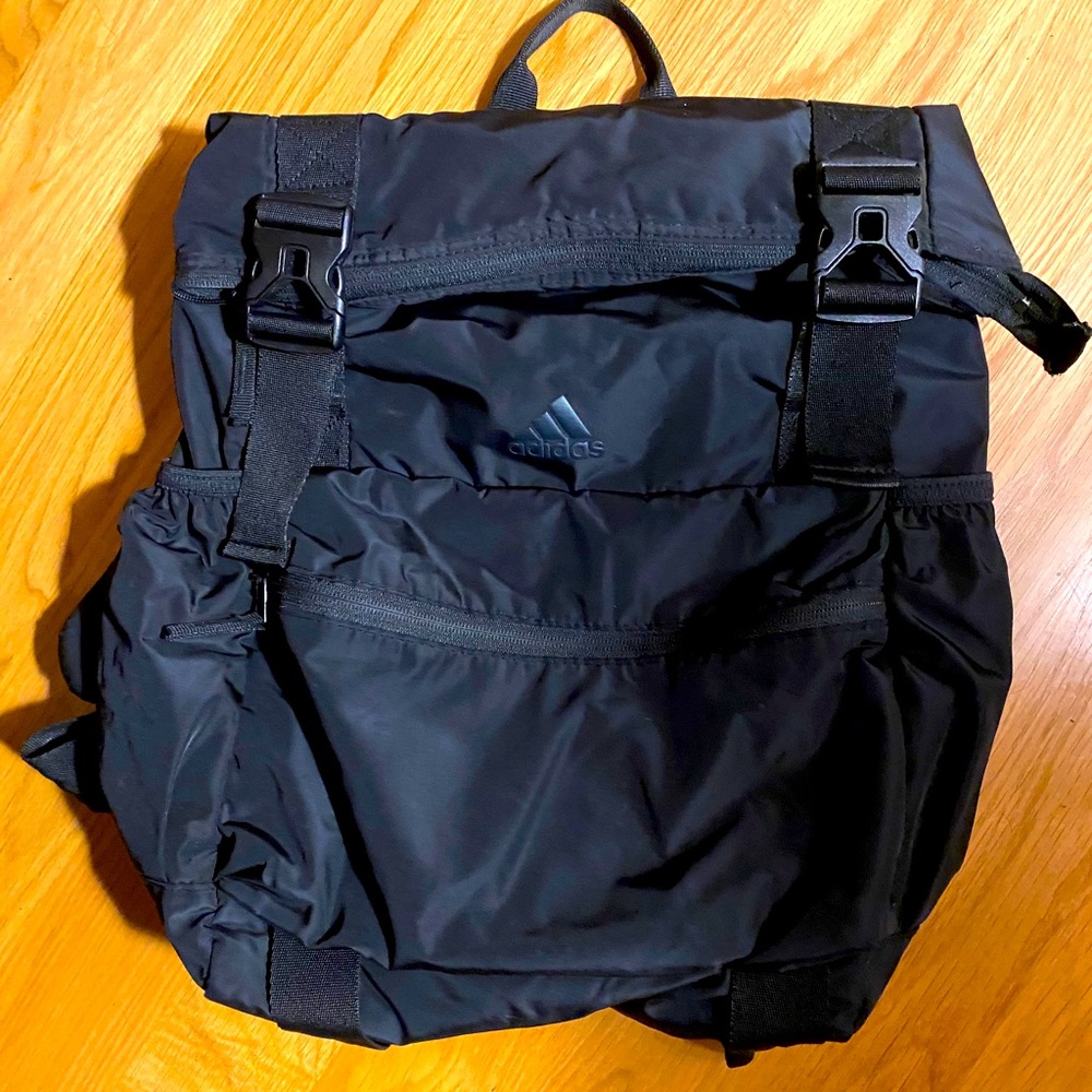 Adidas Yoga backpack